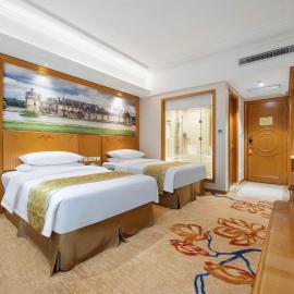 Vienna hotel