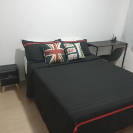 Apartamento dos Viajantes