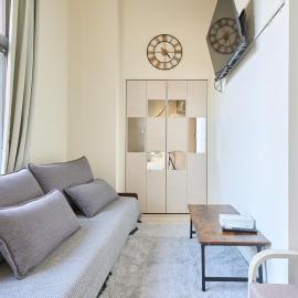 N 5min to waseda sta designer condo high security free wifi، فندق في طوكيو