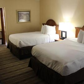 Rodeway Inn Lynchburg near University, hotell i Lynchburg
