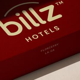 Billz Hotels Dongdaemun