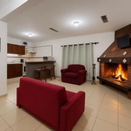 A pasitos del mar, hotel in La Coronilla