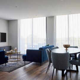 Astina Suites, Penrith, hotel di Penrith