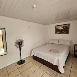 La casa de Eu, hotel ad Atenas