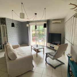 Chez Ludivine