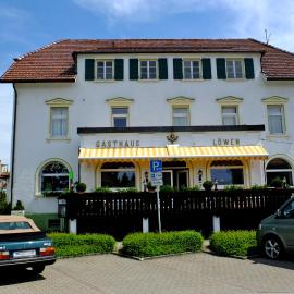 Hotel Löwen, hotel Kirchzartenben