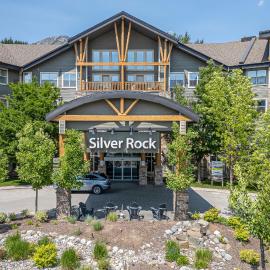 Fernie में, होटल Silver Rock by StayIn
