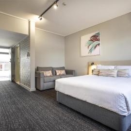 Nightcap at Springwood Hotel, hotel di Springwood