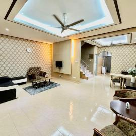 Kangar Ceria Homestay Perlis, hotel in Kangar