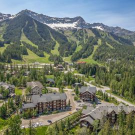 Fernie में, होटल Timberline Lodge by StayIn