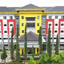 Hotel Bumi Siliwangi by My Hospitality