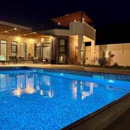 Sifah Breeze, hotel en Dhīqdah