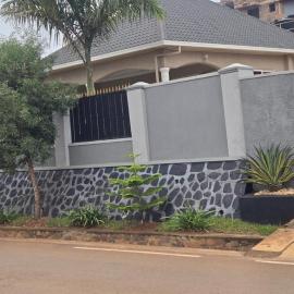 Home's Peace, hotel a Kigali