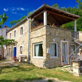 Istrian House