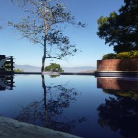 San Gregorio Hotel & SPA, hotel u gradu Villa Canales