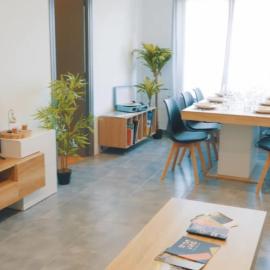 Moderno apartamento en pueblo tranquilo Navàs Barcelona, hotel i Navás