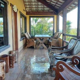 Casa Vista da Pedra - 10km de Pedra Azul