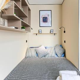 1 room apartment CITY PLUS 1