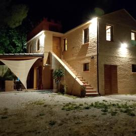 Agriturismo la casa degli amici