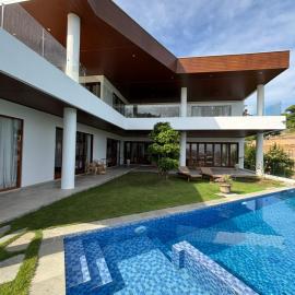 Villa Ayu Lombok