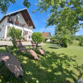 Apartment Gabi, hotel a Smoljanac