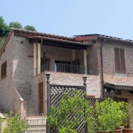 Casa Bellavista - Pace e Campagna Vicino al Centro