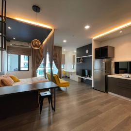 Le Cozy Home UKM BANGI KAJANG BACC GMI UIS