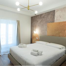 Maison Rasella Suites, hotel v Ríme