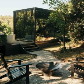 Mirror Home Yarra Valley
