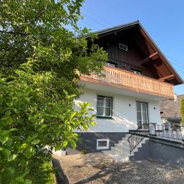 Ferienhaus Valentina, hotel in Grundlsee