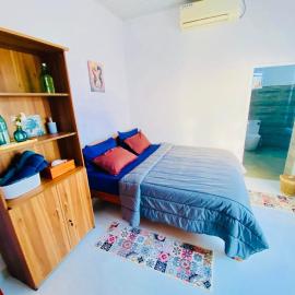 Lima Blue Private Beach Apartment