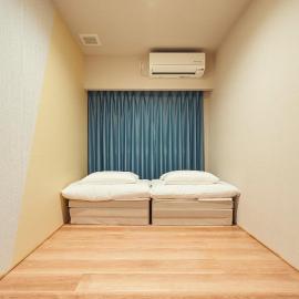 THE POCKET HOTEL Kyoto Karasuma Gojo