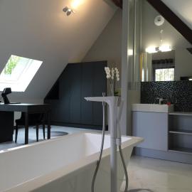 Le Domaine des Loups, hotell i Souchez