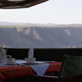 African Sunrise Lodge and Campsite, hotell Mto wa Mbus