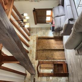 Casa en plena naturaleza, ideal para familias
