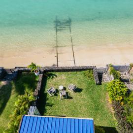 Sunrise Beachfront