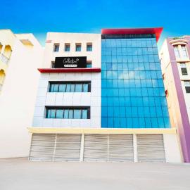 Townhouse Oak Santosh Nagar Hyderabad, hotel in Hyderabad
