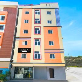 Townhouse Oak Shamshabad Paradise
