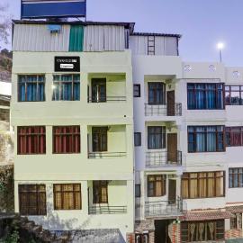 Townhouse Oak Kachighati ISBT Shimla