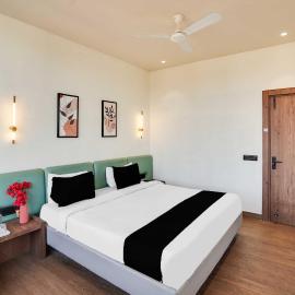 Townhouse Oak Pachmarhi Lakeview
