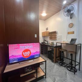 RAK Apartment, hotel em Malvar