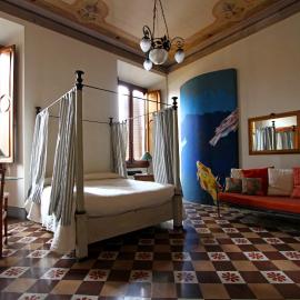 B&B Canto Alla Porta Vecchia, hotel in Pistoia