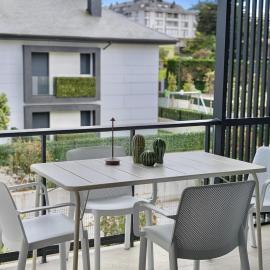 Apartamento Suite Loredo Beach - Monabri, khách sạn ở Loredo