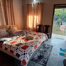Cozyo Stays Boutique Cabin Mawlynnong, hotel in Mawlynnong