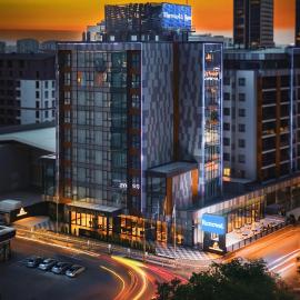 Nilüfer에 위치한 호텔 Sia Hotel Thermal & Spa Bursa