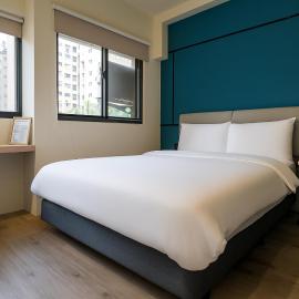 星輝旅宿 MS Hotel 一中館, hotel a Taichung