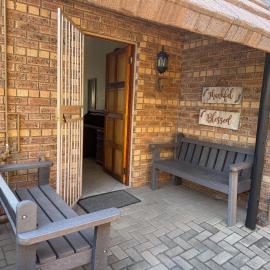 The Well, Mokopane