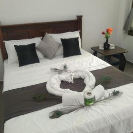 Backpackers GuestHouse Trincomalee