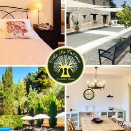 Villa La Passione Charme House