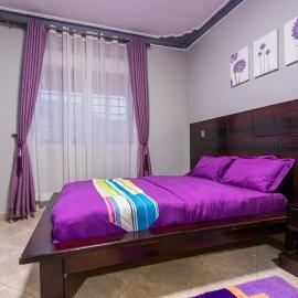 The Den Soroti Purple、Sorotiのホテル